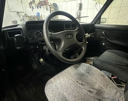 Зеленый ВАЗ 2104, объемом двигателя 0 л и пробегом 100 тыс. км за 450 $, фото 1 на Automoto.ua