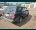 Зеленый ВАЗ 2104, объемом двигателя 1.5 л и пробегом 115 тыс. км за 485 $, фото 4 на Automoto.ua
