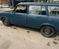 Зеленый ВАЗ 2104, объемом двигателя 1.5 л и пробегом 205 тыс. км за 850 $, фото 7 на Automoto.ua