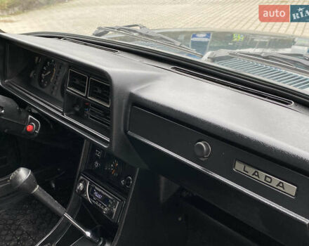 Зелений ВАЗ 2104, об'ємом двигуна 1.45 л та пробігом 160 тис. км за 1880 $, фото 18 на Automoto.ua