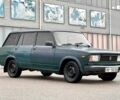 Зелений ВАЗ 2104, об'ємом двигуна 1.5 л та пробігом 75 тис. км за 999 $, фото 1 на Automoto.ua