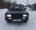 Зеленый ВАЗ 2104, объемом двигателя 1.45 л и пробегом 112 тыс. км за 1300 $, фото 4 на Automoto.ua