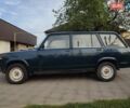 Зеленый ВАЗ 2104, объемом двигателя 1.57 л и пробегом 109 тыс. км за 1600 $, фото 13 на Automoto.ua