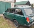 Зелений ВАЗ 2104, об'ємом двигуна 1.5 л та пробігом 107 тис. км за 1700 $, фото 3 на Automoto.ua