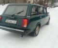 Зеленый ВАЗ 2104, объемом двигателя 1.45 л и пробегом 160 тыс. км за 1750 $, фото 8 на Automoto.ua
