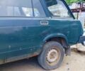 Зеленый ВАЗ 2104, объемом двигателя 1.5 л и пробегом 1 тыс. км за 25000 $, фото 1 на Automoto.ua