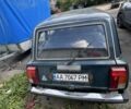Зеленый ВАЗ 2104, объемом двигателя 1.5 л и пробегом 100 тыс. км за 785 $, фото 1 на Automoto.ua