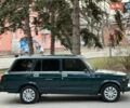 Зелений ВАЗ 2104, об'ємом двигуна 1.5 л та пробігом 200 тис. км за 999 $, фото 1 на Automoto.ua