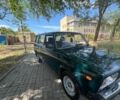 Зеленый ВАЗ 2104, объемом двигателя 1.5 л и пробегом 85 тыс. км за 1100 $, фото 8 на Automoto.ua