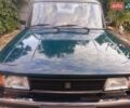 Зеленый ВАЗ 2104, объемом двигателя 1.5 л и пробегом 20 тыс. км за 3550 $, фото 4 на Automoto.ua