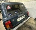 Зеленый ВАЗ 2104, объемом двигателя 0 л и пробегом 100 тыс. км за 450 $, фото 4 на Automoto.ua