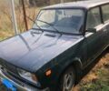 Зеленый ВАЗ 2104, объемом двигателя 1.4 л и пробегом 28 тыс. км за 698 $, фото 1 на Automoto.ua