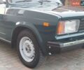 Зелений ВАЗ 2104, об'ємом двигуна 1.5 л та пробігом 49 тис. км за 3450 $, фото 106 на Automoto.ua