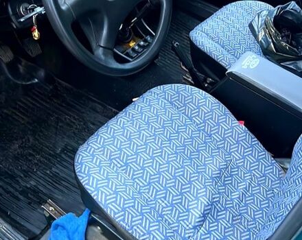 Зеленый ВАЗ 2104, объемом двигателя 1.5 л и пробегом 98 тыс. км за 1500 $, фото 1 на Automoto.ua