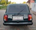 Зелений ВАЗ 2104, об'ємом двигуна 1.5 л та пробігом 49 тис. км за 3450 $, фото 12 на Automoto.ua