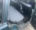 Зеленый ВАЗ 2104, объемом двигателя 1.5 л и пробегом 170 тыс. км за 1500 $, фото 6 на Automoto.ua