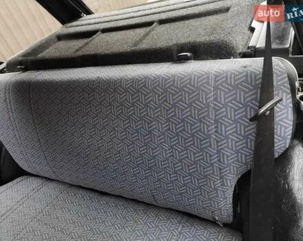 Зеленый ВАЗ 2104, объемом двигателя 1.5 л и пробегом 79 тыс. км за 1900 $, фото 4 на Automoto.ua