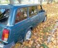 ВАЗ 2104 2007 у Сумах на Automoto.ua Зелений ВАЗ 2104, об'ємом двигуна 1.5 л та пробігом 119 тис. км за 1250 $, фото 1 на Automoto.ua
