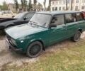 Зелений ВАЗ 2104, об'ємом двигуна 1.5 л та пробігом 107 тис. км за 1700 $, фото 7 на Automoto.ua