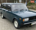 Зелений ВАЗ 2104, об'ємом двигуна 1.45 л та пробігом 160 тис. км за 1880 $, фото 24 на Automoto.ua