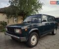 Зеленый ВАЗ 2104, объемом двигателя 1.57 л и пробегом 109 тыс. км за 1600 $, фото 1 на Automoto.ua