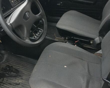 Зеленый ВАЗ 2104, объемом двигателя 1.5 л и пробегом 100 тыс. км за 250 $, фото 5 на Automoto.ua