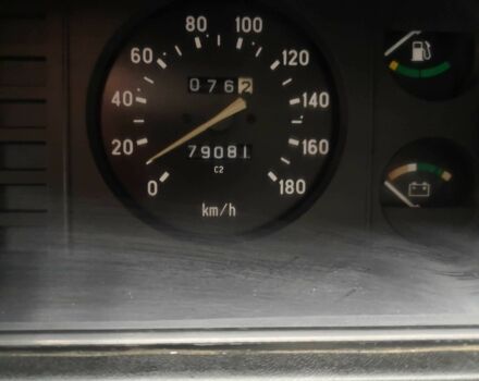 Зеленый ВАЗ 2104, объемом двигателя 1.5 л и пробегом 79 тыс. км за 1900 $, фото 4 на Automoto.ua