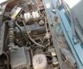 Зеленый ВАЗ 2104, объемом двигателя 2 л и пробегом 25 тыс. км за 1161 $, фото 4 на Automoto.ua