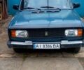 Зеленый ВАЗ 2104, объемом двигателя 16 л и пробегом 214 тыс. км за 2040 $, фото 1 на Automoto.ua
