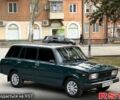 Зелений ВАЗ 2104, об'ємом двигуна 1.5 л та пробігом 200 тис. км за 999 $, фото 1 на Automoto.ua