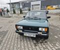 Зелений ВАЗ 2104, об'ємом двигуна 1.6 л та пробігом 25 тис. км за 3200 $, фото 1 на Automoto.ua