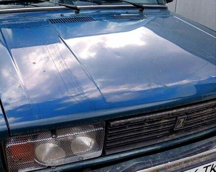 Зелений ВАЗ 2104, об'ємом двигуна 1.5 л та пробігом 60 тис. км за 1440 $, фото 2 на Automoto.ua