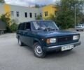 Зелений ВАЗ 2104, об'ємом двигуна 1.5 л та пробігом 44 тис. км за 1650 $, фото 1 на Automoto.ua