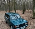 Зелений ВАЗ 2104, об'ємом двигуна 1.5 л та пробігом 57 тис. км за 1800 $, фото 1 на Automoto.ua
