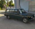 Зеленый ВАЗ 2104, объемом двигателя 0 л и пробегом 98 тыс. км за 1900 $, фото 2 на Automoto.ua