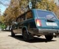 Зелений ВАЗ 2104, об'ємом двигуна 1.6 л та пробігом 93 тис. км за 2800 $, фото 14 на Automoto.ua