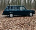 Зелений ВАЗ 2104, об'ємом двигуна 1.5 л та пробігом 57 тис. км за 1800 $, фото 9 на Automoto.ua