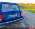 Зелений ВАЗ 2104, об'ємом двигуна 1.6 л та пробігом 0 тис. км за 1500 $, фото 11 на Automoto.ua
