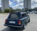 Зелений ВАЗ 2104, об'ємом двигуна 1.5 л та пробігом 44 тис. км за 1650 $, фото 3 на Automoto.ua