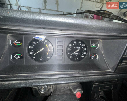 Зеленый ВАЗ 2104, объемом двигателя 1.45 л и пробегом 10 тыс. км за 1500 $, фото 7 на Automoto.ua