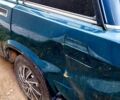 Зелений ВАЗ 2104, об'ємом двигуна 1.5 л та пробігом 60 тис. км за 1440 $, фото 1 на Automoto.ua