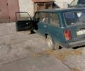 ВАЗ 2104 2008 в Львове на Automoto.ua Зеленый ВАЗ 2104, объемом двигателя 1.5 л и пробегом 275 тыс. км за 1050 $, фото 6 на Automoto.ua