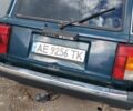 Зеленый ВАЗ 2104, объемом двигателя 1.5 л и пробегом 60 тыс. км за 1600 $, фото 1 на Automoto.ua