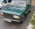Зеленый ВАЗ 2104, объемом двигателя 1.45 л и пробегом 50 тыс. км за 600 $, фото 1 на Automoto.ua
