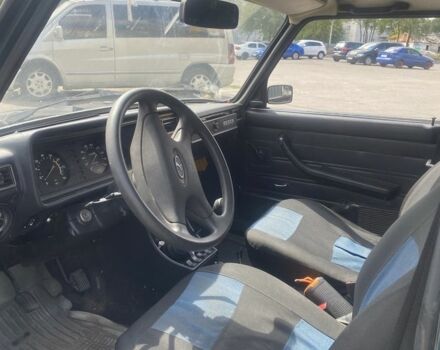 Зелений ВАЗ 2104, об'ємом двигуна 1.5 л та пробігом 44 тис. км за 1650 $, фото 4 на Automoto.ua