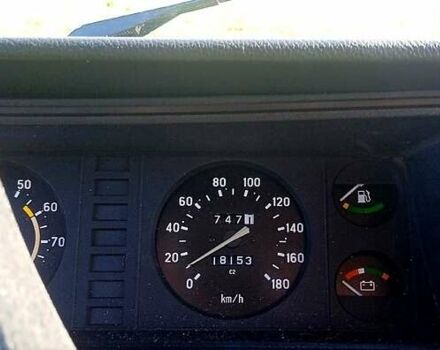 Зеленый ВАЗ 2104, объемом двигателя 1.6 л и пробегом 18 тыс. км за 3000 $, фото 1 на Automoto.ua