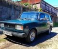 Зелений ВАЗ 2104, об'ємом двигуна 1.6 л та пробігом 220 тис. км за 1350 $, фото 1 на Automoto.ua