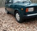 Зелений ВАЗ 2104, об'ємом двигуна 1.5 л та пробігом 57 тис. км за 1800 $, фото 13 на Automoto.ua