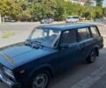 Зеленый ВАЗ 2104, объемом двигателя 0 л и пробегом 98 тыс. км за 1900 $, фото 1 на Automoto.ua