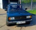 Зеленый ВАЗ 2104, объемом двигателя 1.6 л и пробегом 18 тыс. км за 3000 $, фото 1 на Automoto.ua